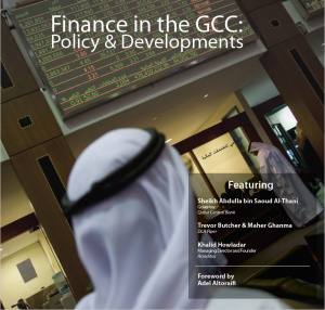 Finance in the GCC: Policy & Developments