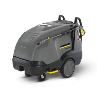 Cleaning machines