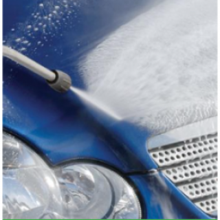 Vehicle Cleaning Products