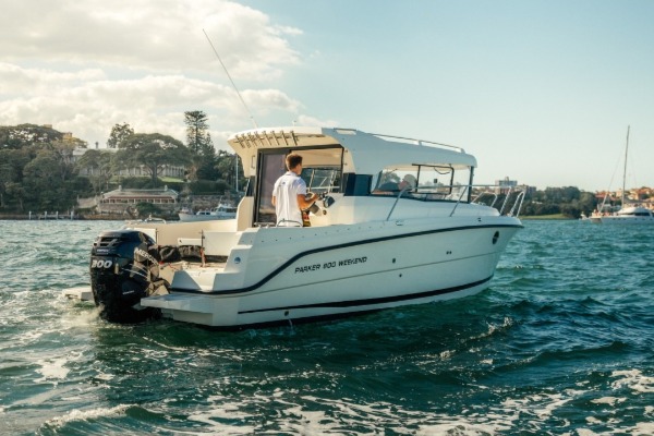 Parker 800 Weekend additional image 3