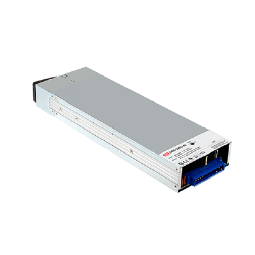 3200W 48VDC Battery Charger With PMBus Protocol for 180 ~ 550Ah Capacity Batteries