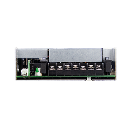 599.67W 41.5VDC Security Power Supply with Battery Charger and TTL Signal
