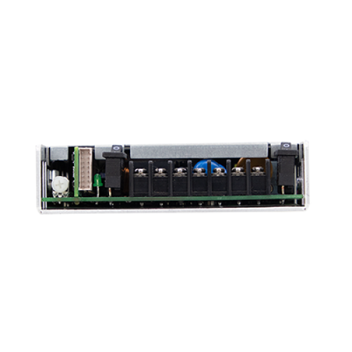 358.8W 27.6VDC Security Power Supply with Battery Charger and UART Communication