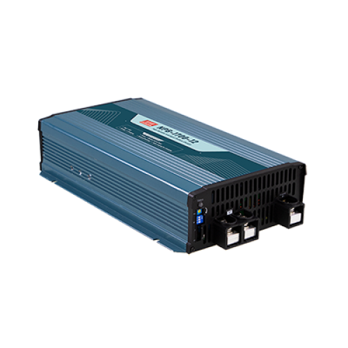 1680W 21 ~ 42VDC Intelligent Charger for 200 ~ 640Ah Capacity Batteries