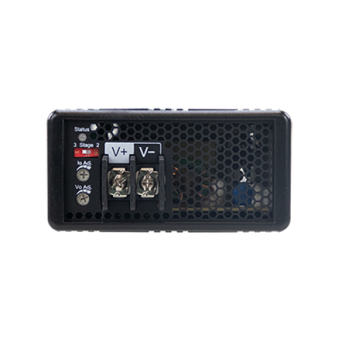 121.6W 57.6VDC 2A Wide Output Range Battery Charger with Anderson Connector