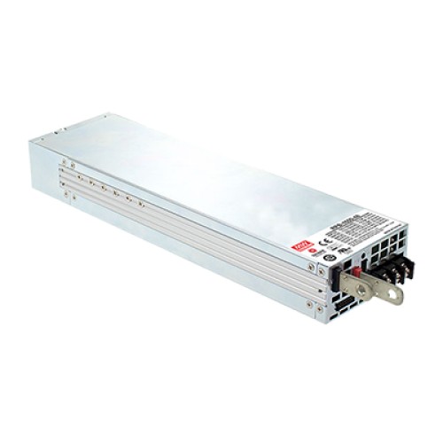 1600W 47.5 ~ 58.8VDC 1U Intelligent Charger for 90 ~ 270Ah Capacity Batteries