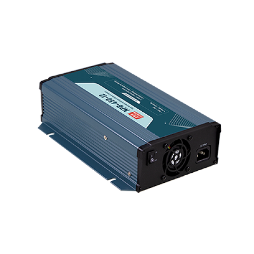 420W 10.5 ~ 21VDC Intelligent Charger for 90 ~ 300Ah Capacity Batteries