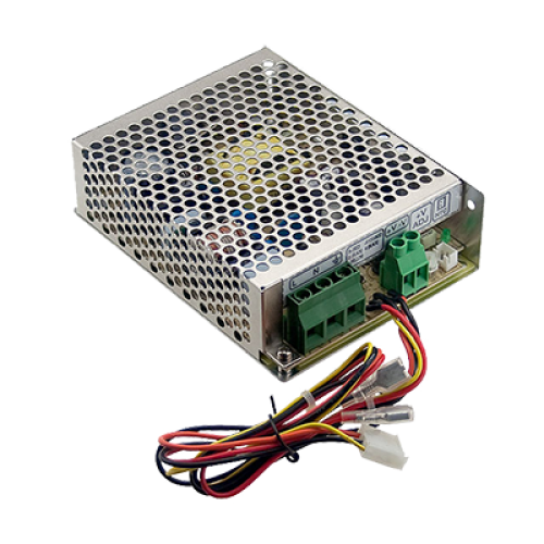 49.7W 27.6V 1.8A Enclosed Switching CCTV Power Supply