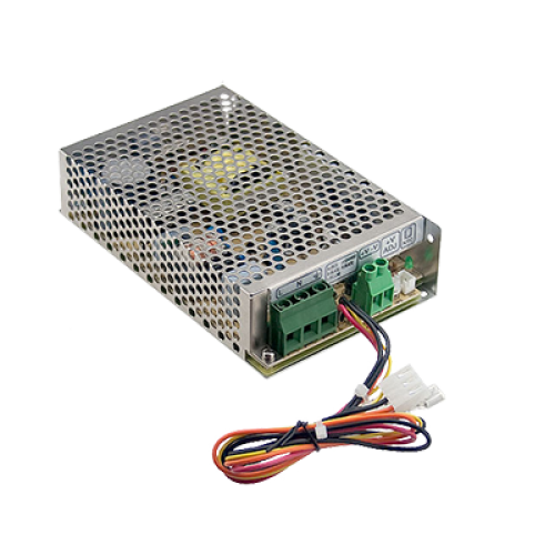 74.5W 27.6V 2.7A Enclosed Switching CCTV Power Supply