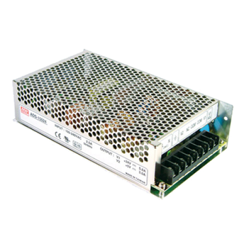 151.55W 27.6VDC 27.1VDC UPS Function Power Supply