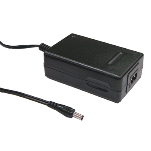 25.2W 8.4VDC 3A Desktop Power Adaptor with Charging Function