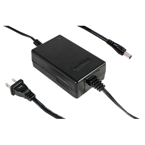 30W 14.3VDC 2.09A US Power Adaptor with Charging Function