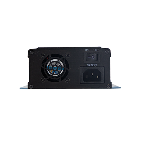 420W 14.4VDC Power Supply - 10.5 ~ 21VDC Battery Charger for 90 ~ 300Ah Capacity Batteries