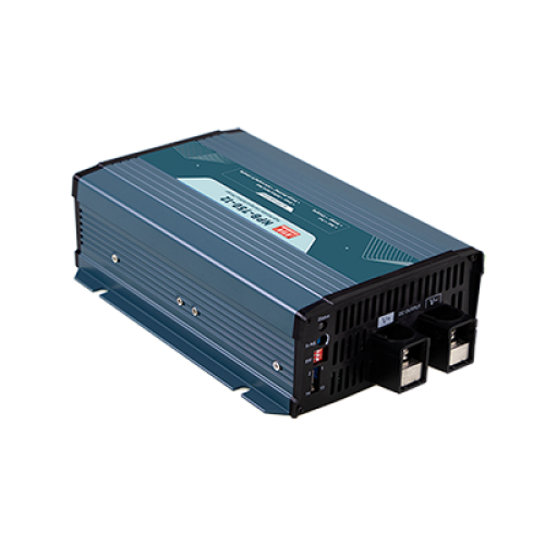 759.4W 42 ~ 80VDC Intelligent Charger for 40 ~ 130Ah Capacity Batteries