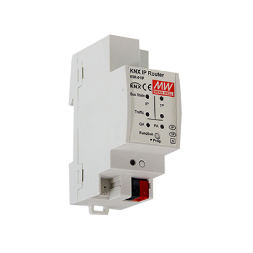 KNX Classic IP Router