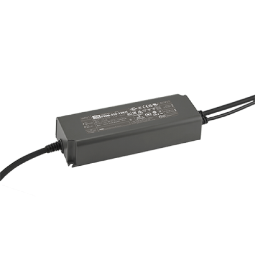199.2W 24VDC 8.3A PWM Output KNX LED Driver