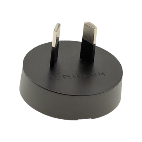 Interchangeable Plug Mix for NGE Series Power Adapters
