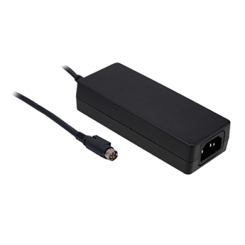 102W 12VDC Output Industrial C14 Desktop Adapter
