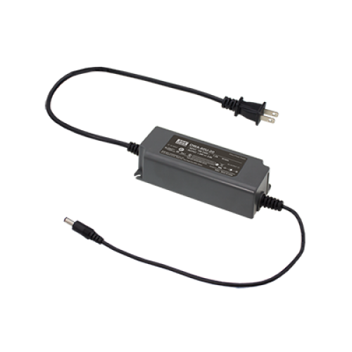 60.12W 36VDC 1.67A US Moistureproof Adapter