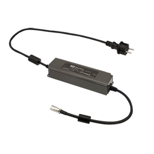 120W 30VDC 4A EURO Moistureproof Adapter