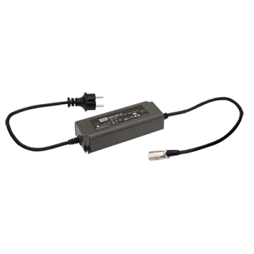 90W 15VDC 6A EURO Moistureproof Adapter