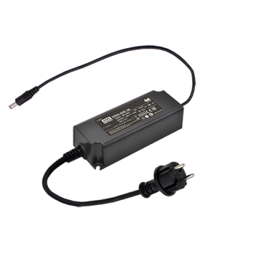 60W 30VDC 2A EURO Moistureproof Adapter