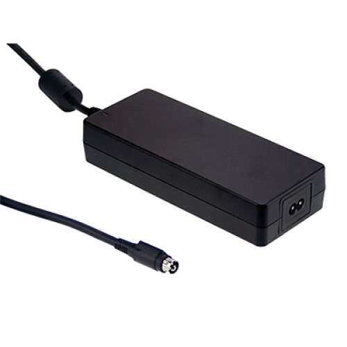 160W 20VDC 8A Green Medical C8 Desktop Adapter