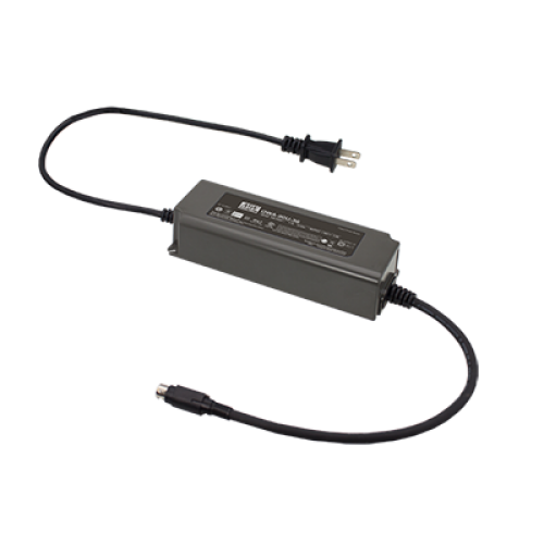 90.3W 42VDC 2.15A US Moistureproof Adapter with 2.5 x 5.5 x 11mm DC Connector