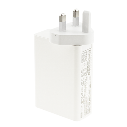 100W 4-Port USB GaN Universal Fast Charger