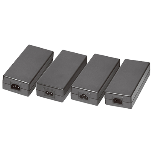 100W 44 ~ 56VDC AC-DC Single Output Desktop Adapter