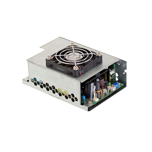500W Reliable Green Medical Open Frame Power Supplies