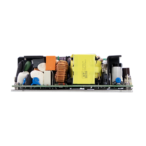 320.4W 36VDC 8.9A Open Frame Power Supply with PFC Function