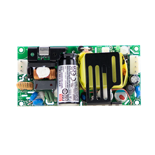 84W 12VDC 7.0A Open Frame Power Supply