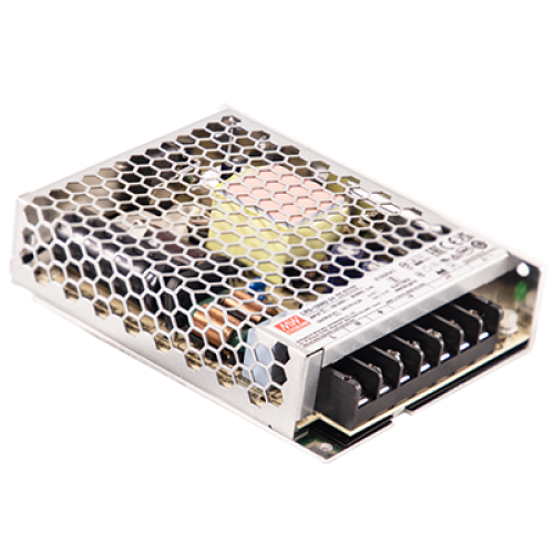100.8W 24VDC 4.2A High Peak Power Power Supply