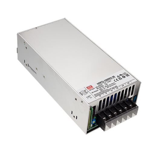 1008W 36VDC 28A Ultra-High Peak Power Supply