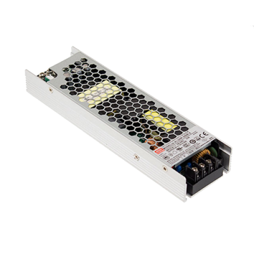 200.4W 12VDC 16.7A Slim PFC Switching Power Supply