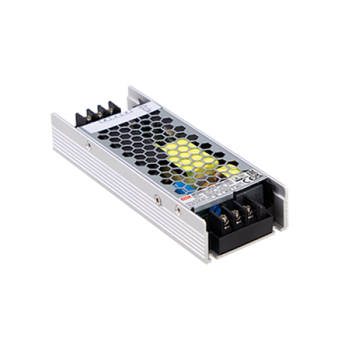 AC-AC Variable Frequency Drive with PFC (VFD-350C-230)