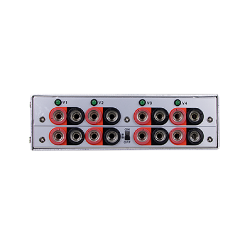 864 ~ 1440W 320VDC 6.3A 60 ~ 380VDC Input Enclosed Energy Recycling Power Supplies