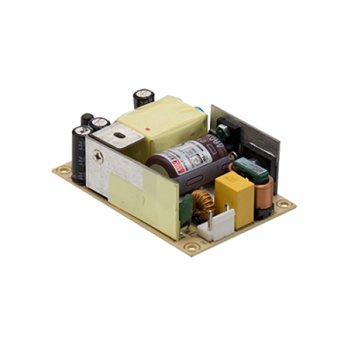 45W 12VDC 4A Enclosed Power Supply