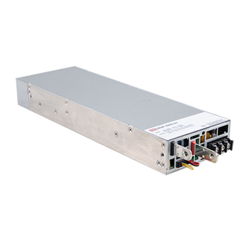3216W 48VDC 67A 1U Enclosed Power Supply