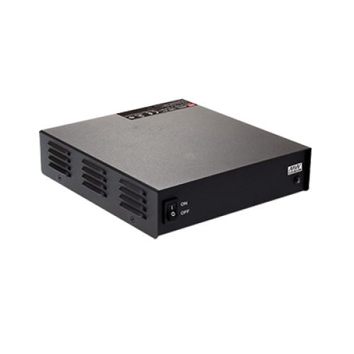 179W 13.8VDC 16.3A Level VI Desktop Power Supply