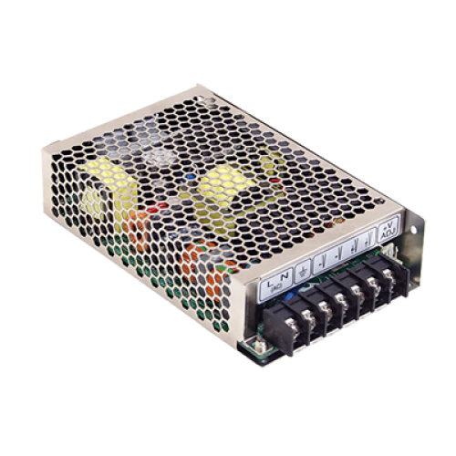 104.4W 36VDC 2.9A Enclosed Power Supply with PFC Function