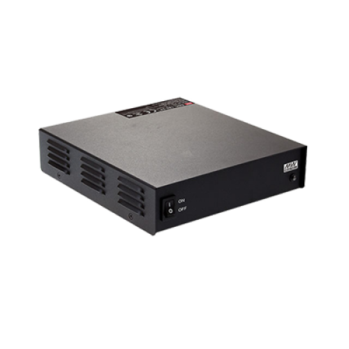359W 13.8VDC 26A Level VI Desktop Power Supply