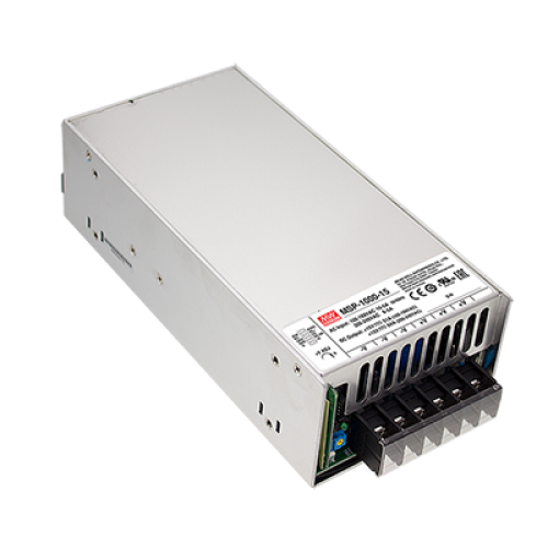1008W 48VDC 21A Medical Enclosed Power Supply