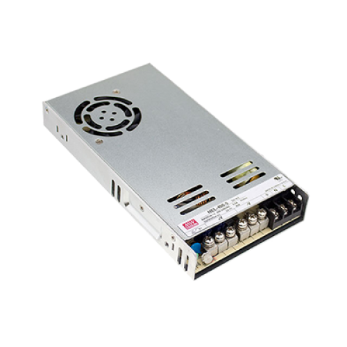 400W 5VDC 80A Conformal Coated Enclosed Power Supply