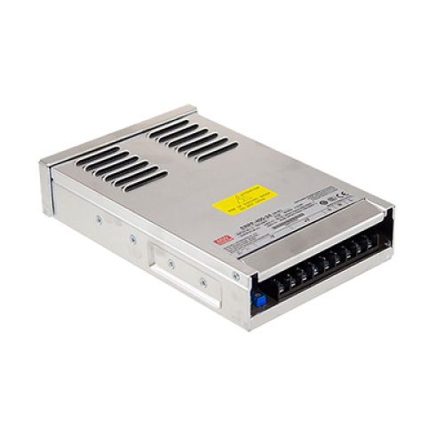 398.4W 48VDC 8.3A PFC Switching Power Supply