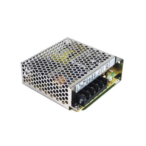 50W 5VDC 12VDC -12VDC 4A 2A 0.5A Miniature Enclosed Power Supply