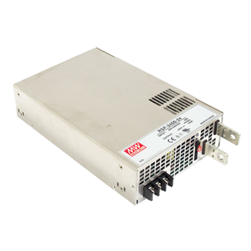 2000.4W 12VDC 167A Programmable Enclosed Power Supply