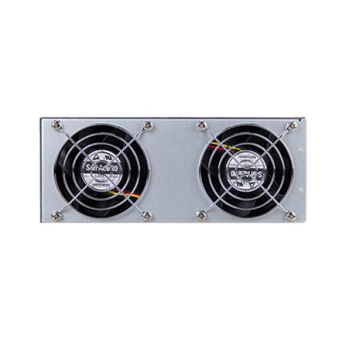 7515W 380VDC 19.77A Enclosed Power Supply with PFC and Parallel Function (RST-7K5-380)