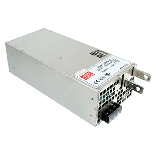 1512W 27VDC 56A Parallelable PFC Power Supply